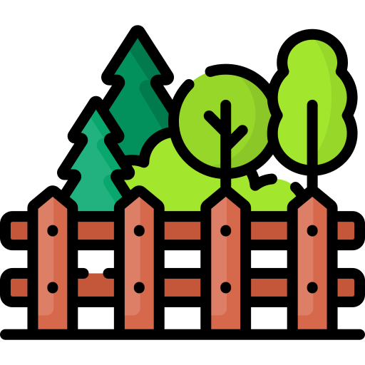 Zaunplanung Icon