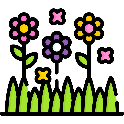 Beetplanung Icon