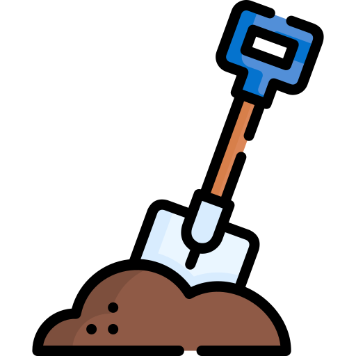Gartenbau Icon